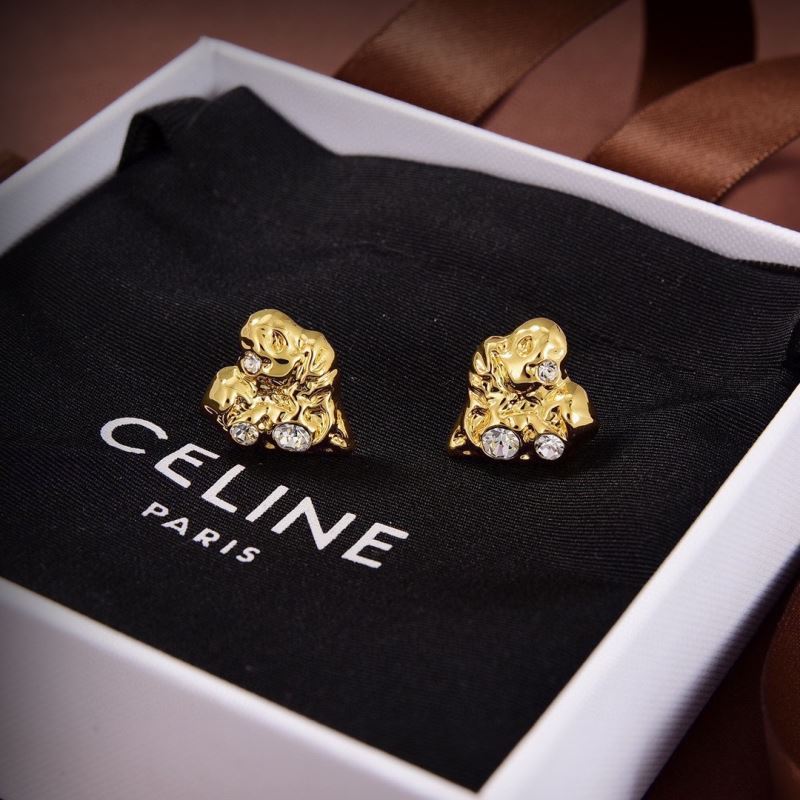 Celine Earrings